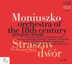 Stanislaw Moniuszko: Straszny dwvor (The Haunted Manor), 2 CDs