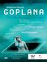 Vladislav Zelenski: Goplana, DVD