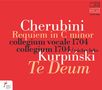 Karol Kurpinski (1785-1857): Te Deum, CD