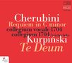 Karol Kurpinski: Te Deum, CD