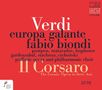 Giuseppe Verdi: Il Corsaro, CD,CD