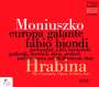 Stanislaw Moniuszko (1819-1872): Hrabina, the Countess (Oper in 3 Akten), 2 CDs
