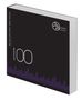 : 100 x 12" Deluxe Audiophile Antistatic Inner Sleeves (White), ZUB