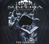 Susperia: The Lyricist, CD, CD