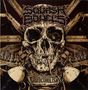 Squash Bowels: Grindcoholism, CD, CD