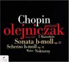 Frederic Chopin: Klaviersonate Nr.2 op.35, CD