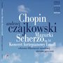 Frederic Chopin: Klavierkonzert Nr.2, CD