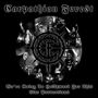 Carpathian Forest: We'Re Going To.., CD