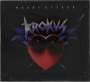 Krokus: Heart Attack (Limited Numbered Edition), CD