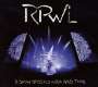 RPWL: A Show Beyond Man And Time, 2 CDs