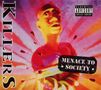 Killers: Menace To Society (Remastered & Expanded), CD