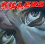 Killers: Murder One (Limited Edition) (Blue Vinyl), LP
