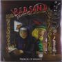 Red Sand: Mirror Of Insanity (180g) (Limited Edition), LP
