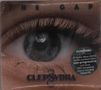 Clepsydra: The Gap, 2 CDs, 2 CDs