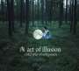 Art Of Illusion: Cold War Of Solipsism, CD