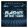 Mirko Hirsch: Flashes In The Night, CD