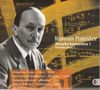 Roman Palester: Kammermusik Vol.1, CD