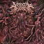Visceral Disgorge: Ingested Putridity (remastered) (Limited Numbered Edition) (Violet Vinyl), LP