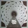 Hail Spirit Noir: Eden In Reverse (Limited Edition) (Light Grey Marbled Vinyl), LP