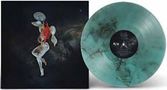 Hail Spirit Noir: Fossil Garden (Limited Edition) (Green Marbled Vinyl), LP