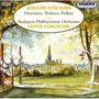 Johann Strauss II (1825-1899): Walzer,Polkas,Ouvertüren, CD