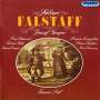 Antonio Salieri: Falstaff, CD,CD,CD