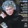 Bela Bartok: Konzert für Orchester, SACD