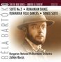Bela Bartok: Orchesterwerke, SACD