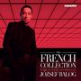 : Jozsef Balog - The French Connection, CD