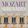 Wolfgang Amadeus Mozart: Serenaden Nr.6 & 7, CD