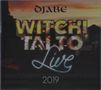 Djabe: Witchi Tai To Live 2019, CD