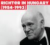 Svjatoslav Richter in Ungarn (1954-1993), 14 CDs