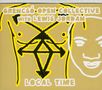 Grencsó Open Collective: Local Time, CD, CD