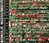 Post-Tridentine Gregorian Chant in Hungary, CD