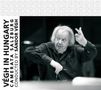 : Sandor Vegh - Vegh in Hungary, CD,CD