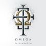 Omega    : Testamentum, CD