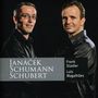 Leos Janacek: Sonate für Violine & Klavier, CD