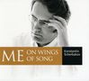 : Konstantin Scherbakov - Me on Wings of Song, CD