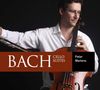 Johann Sebastian Bach: Cellosuiten BWV 1007-1012, CD,CD