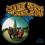 The Mystic Astrologic Crystal Band: The Mystic Astrologic Crystal Band Feat. Steve Hoffman, CD