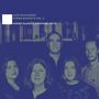 LUIGI BOCCHERINI STRING QUINTETS VOL. 2 Karski Quartet & Raphaël Feye. Eine Gruppe von fünf Menschen.