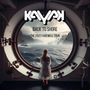 Kayak: Back To Shore: The 2022 Farewell Tour, 3 CDs