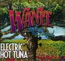 Electric Hot Tuna: Live At 2013 Wanee Music Festival, CD,CD