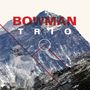 Bowman Trio: Bowman Trio, CD