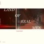 Ilmiliekki Quartet: Land Of Real Men, LP,LP