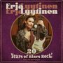 Erja Lyytinen: 20 Years Of Blues Rock! - Live At Tavastia, 2 CDs und 1 DVD