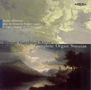 August Gottfried Ritter: Orgelsonaten Nr.1-4 (opp.11,19,23,31), CD, CD