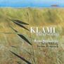 Uuno Klami: Symphonie enfantine op.17, CD, CD