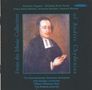 Gaetano Pugnani (1731-1798): Quartett für Orchester B-Dur, CD