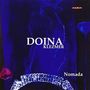 Doina Klezmer: Nomada, CD